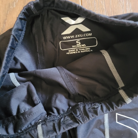 6 pairs exercise shorts - Picture 2 of 6